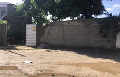 Imagem 6: Casa de Festas. 650m² de Área