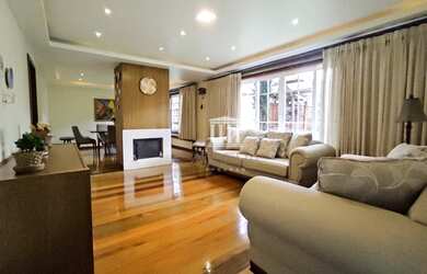 Imagem 1: Casa à venda, 263 m² por R$ 1.680.000,00 - Iucas - Teresópolis/RJ