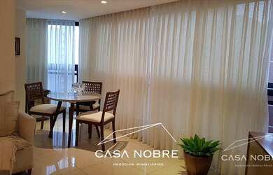 Imagem 5: Cobertura à venda, 234 m² por R$ 2.700.000,00 - Praia do Canto - Vitória/ES