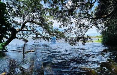 Imagem 3: Terreno à venda, 25000 m² por R$ 1.000.000,00 - Cumbuco - Caucaia/CE