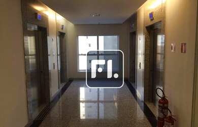 Imagem 6: Conjunto para alugar, 126 m² por R$ 5.040,01/mês - Alphaville - Barueri/SP