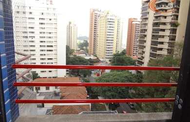 Imagem 5: Apartamento com 1 dormitório, 34 m² - venda por R$ 450.000,00 ou aluguel...