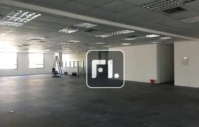 Imagem 4: Conjunto para alugar, 660 m² por R$ 30.000,01/mês - Alphaville - Barueri/SP