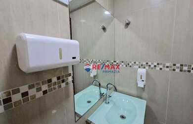 Imagem 16: Loja pronta com ar condicionado no Pontal Oceânico - Boleto total - R$...