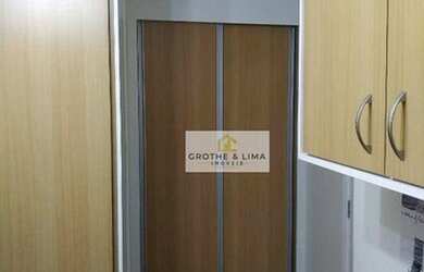 Imagem 6: Apartamento com 3 dormitórios à venda, 128 m² por R$ 509.000,00 - Jardim Pereira do Amparo