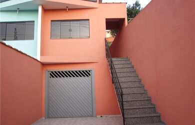 Imagem 3: Sobrado residencial à venda, Jardim Vila Carrão, São Paulo