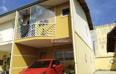 Imagem 14: Casa à venda, 111 m² por R$ 450.000,00 - Vila Bela Vista - São Paulo/SP