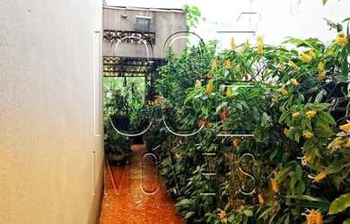 Imagem 7: Casa com 3 dormitórios à venda, 340 m² por R$ 6.000.000 - Locação R418.000,00 Vila Cordeir