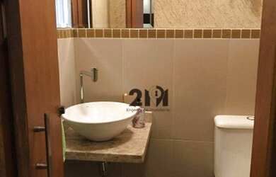 Imagem 8: Casa com 4 dormitórios à venda, 195 m² por R$ 954.000,00 - Vila Pedra...