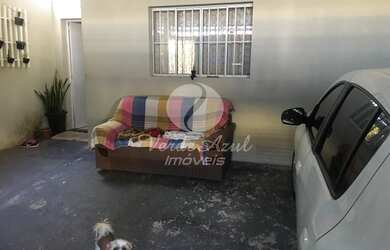 Imagem 2: casa - João Aranha - Paulínia