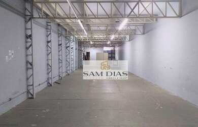 Imagem 2: Loja à venda, 965 m² por R$ 5.000.000,00 - Brás - São Paulo/SP