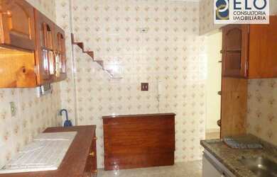 Imagem 10: Apartamento à venda, 75 m² por R$ 260.000,00 - José Menino - Santos/SP