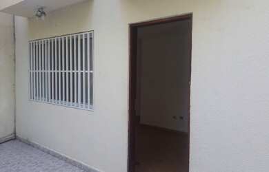 Imagem 2: Sobrado. 68m² de Área, 1 Vaga na garageme2 Dormitórios