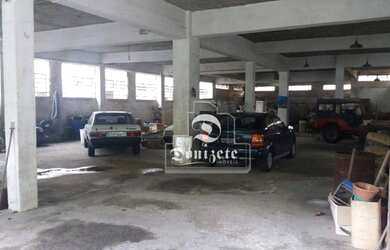 Imagem 12: Galpão à venda, 1300 m² por R$ 5.180.000,00 - Vila Valparaíso - Santo...