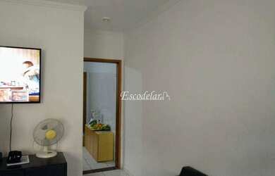 Imagem 3: Casa à venda, 84 m² por R$ 350.000,00 - Vila Cruz das Almas - São Paulo/SP