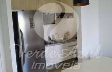 Imagem 7: apartamento - Condomínio Residencial Viva Vista - Sumaré