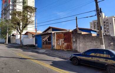 Imagem 3: Terreno à venda, 376 m² por R$ 410.000,00 - Jardim América - São José dos Campos/SP