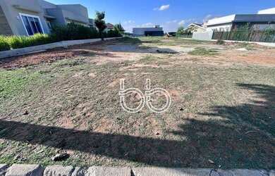 Imagem 5: Terreno à venda, 1000,74 m² por R$ 2.098.000 - Condomínio Jardim Plaza...