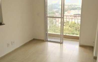 Imagem: O apartamento possui 2 Dormitórios, 1 Banheiro, 46m² de Área