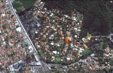 Imagem 3: Terreno à venda, 390 m² por R$ 290.000,00 - Piratininga - Niterói/RJ