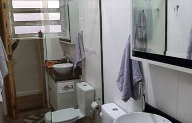 Imagem 15: Sobrado à venda, 136 m² por R$ 822.000,00 - Vila Formosa - São Paulo/SP