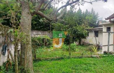 Imagem 2: Terreno à venda, 493 m² por R$ 640.000,00 - Xaxim - Curitiba/PR