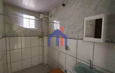 Imagem 13: MANGARATIBA - Casa Padrão - PRAIA DO SACO