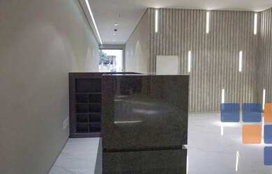 Imagem 11: Sala, 98 m² - venda por R$ 987.800,00 ou aluguel por R$ 4.445,10/mês...