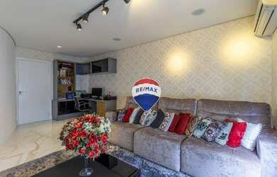 Imagem 12: Casa de Alto Padrão com 4 dormitórios à venda, 556 m² por R$ 4.980.000...