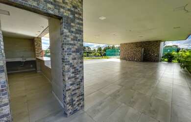 Imagem 3: Natural Ville. Piscina, Churrasqueirae450m² de Área