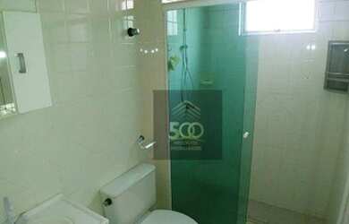 Imagem 8: Apartamento à venda, 48 m² por R$ 190.000,00 - Jardim Santiago - São...