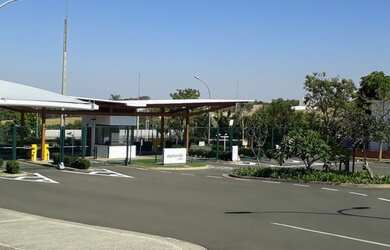 Imagem: O terreno possui 560m² de Área e está localizado em Vila