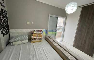 Imagem 14: Apartamento à venda, 101 m² por R$ 680.000,00 - Ocian - Praia Grande/SP