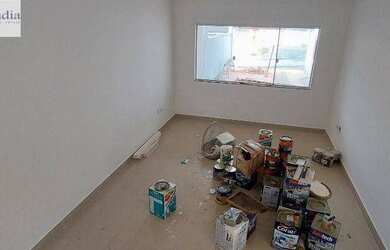 Imagem 4: Sobrado à venda, 130 m² por R$ 589.000,00 - Granja Viana - Cotia/SP