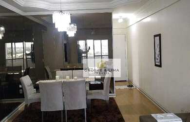 Imagem 14: Apartamento com 3 dormitórios à venda, 128 m² por R$ 509.000,00 - Jardim Pereira do Amparo