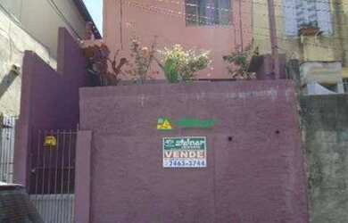 Imagem: Casa com 3 dormitórios à venda, 114 m² por R$ 450.000,00