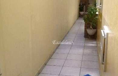 Imagem 4: Sobrado à venda, 151 m² por R$ 750.000,00 - Vila Catupia - São Paulo/SP