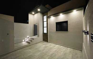 Imagem 1: CASA RESIDENCIAL em BRAGANÇA PAULISTA - SP, CONDOMÍNIO VILLA VERDE BRAGANÇA