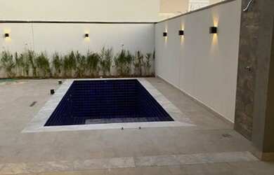 Imagem 16: Casa nova a venda no condomínio de alto padrão Brisas Jundiaí