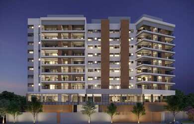 Imagem 4: Apartamentos de 79 à 130m² com até 3 suítes, 1 ou 2 vagas determinadas,...