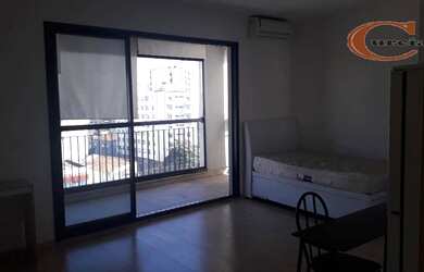 Imagem 12: Apartamento com 1 dormitório, 35 m² - venda por R$ 395.000,00 ou aluguel...