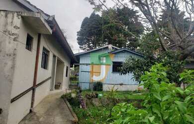 Imagem 4: Terreno à venda, 493 m² por R$ 640.000,00 - Xaxim - Curitiba/PR