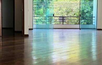 Imagem 15: Casa linda para locação no Residencial Alphaville 2