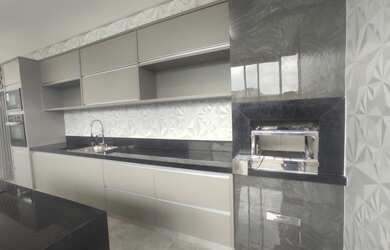 Imagem 9: Linda Casa Condomínio Parqville Pinheiros