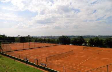 Imagem 14: Terreno à venda, 1000 m² por R$ 550.000 - Condomínio Xapada Parque...