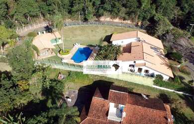 Imagem 13: Casa com 4 dormitórios à venda, 431 m² por R$ 2.000.000,00 - Alpes...