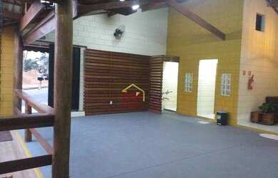 Imagem 2: Salão à venda, 146 m² por R$ 372.000 - Jardim dos Bandeirantes - São...