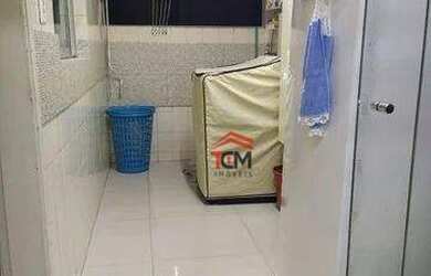 Imagem 10: Apartamento à venda, 100 m² por R$ 350.000,00 - Setor Oeste - Goiânia/GO