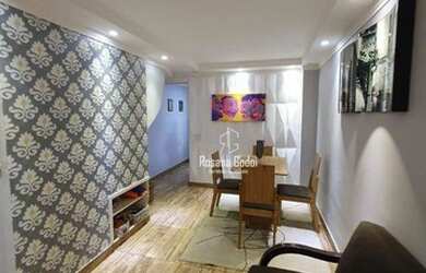 Imagem 3: Sobrado à venda, 200 m² por R$ 553.000,00 - Paulicéia - São Bernardo do Campo/SP