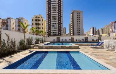 Imagem 1: Apartamento à venda, 65 m² por R$ 757.000,00 - Tatuapé - São Paulo/SP